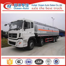 Dongfeng 32000liters capacity tank tank tank